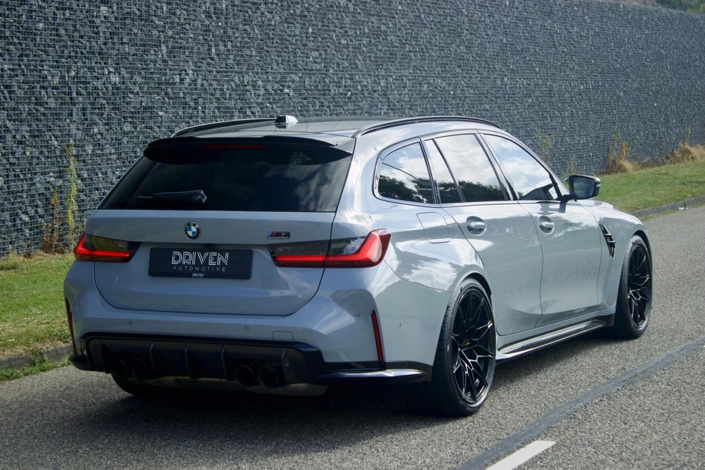 BMW M3 – foto 7