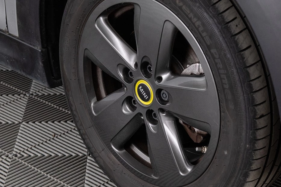MINI Electric – foto 32