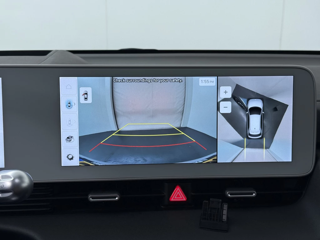 Hyundai IONIQ 5 – foto 31