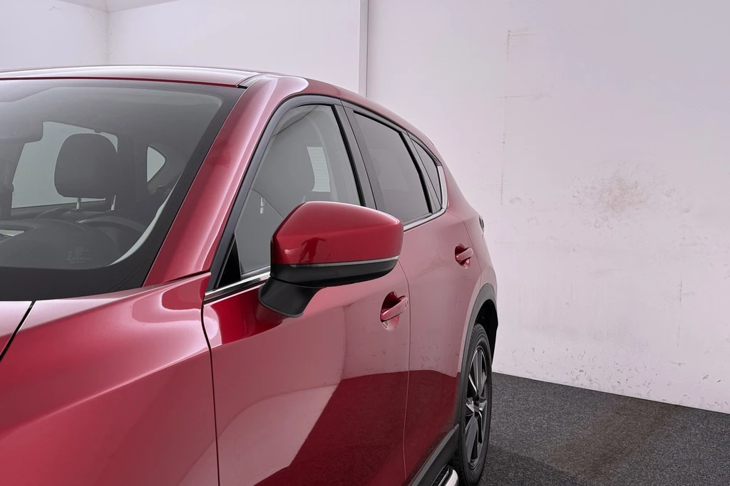Mazda CX-5 – foto 50