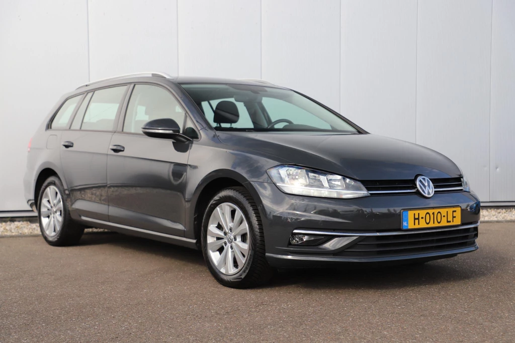 Volkswagen Golf – foto 3