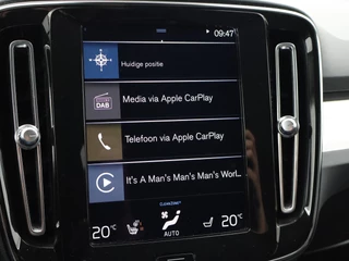 Volvo XC40 – thumbnail 24