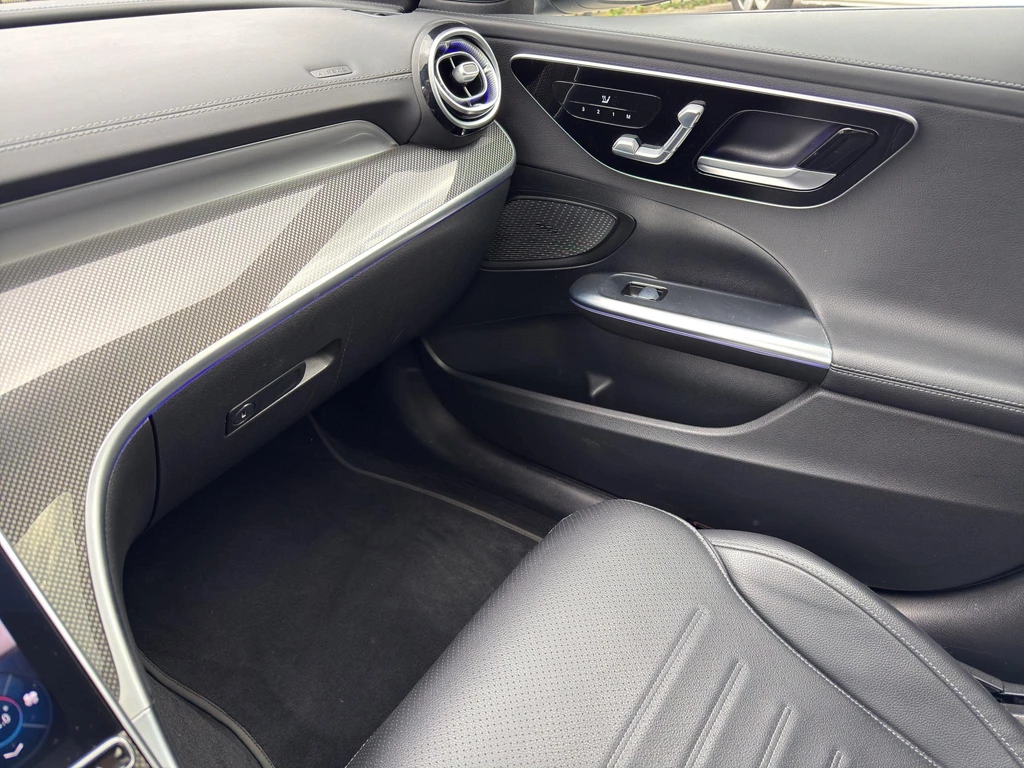 Mercedes-Benz C-Klasse – foto 24