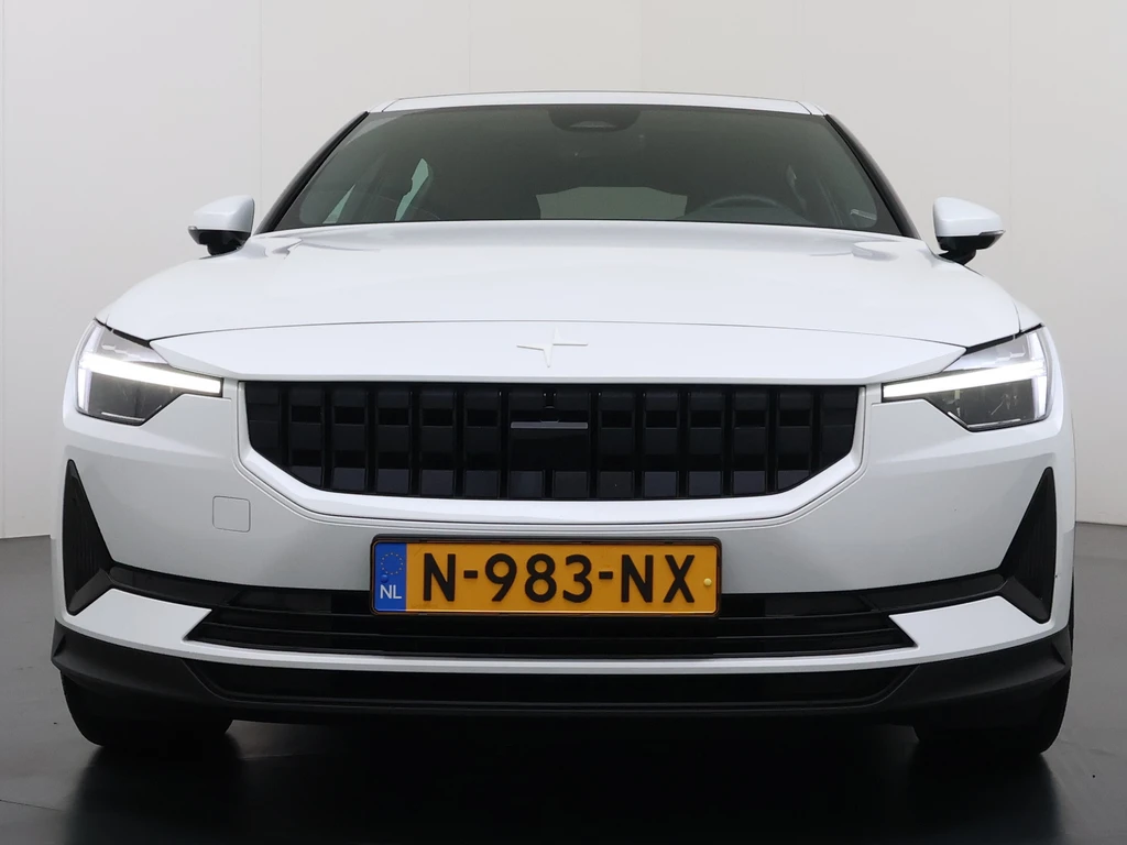 Polestar 2 – foto 10