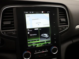 Renault Mégane Estate – thumbnail 44