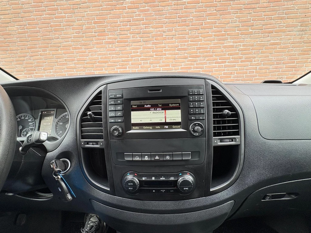 Mercedes-Benz Vito – foto 21