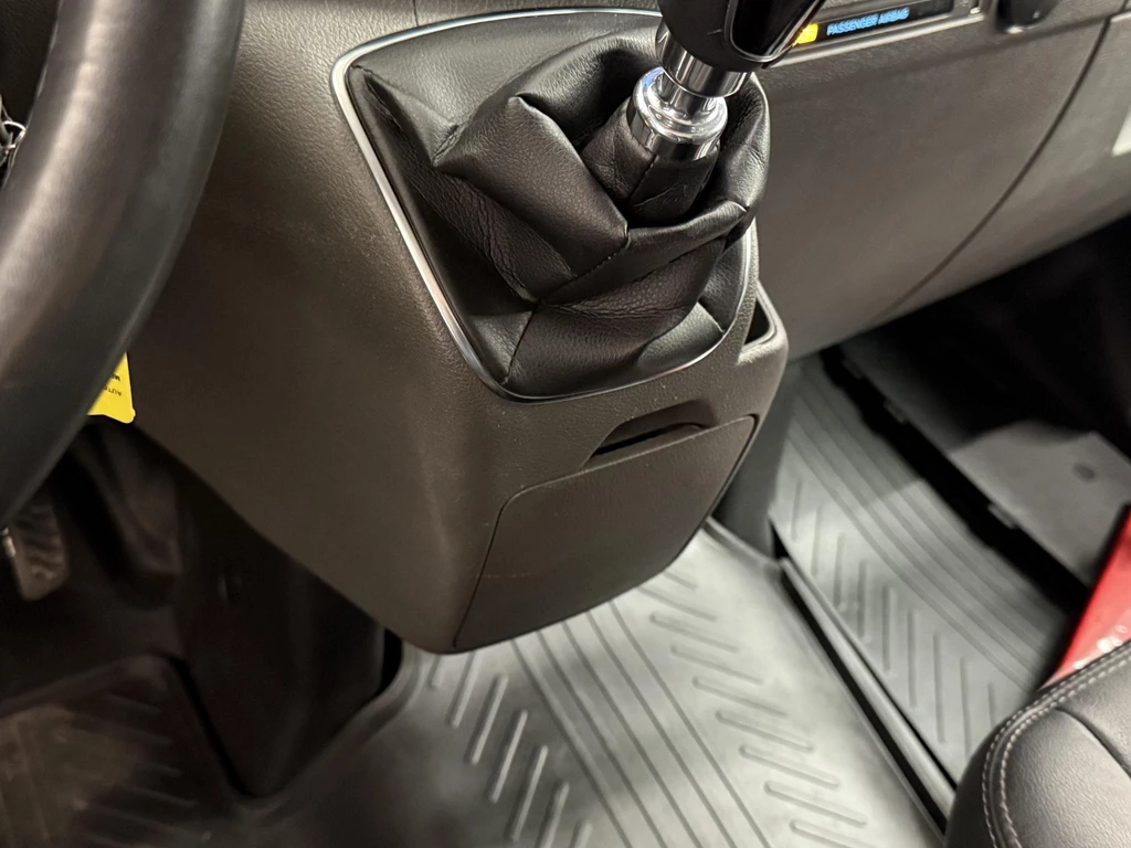Ford Transit Custom – foto 26