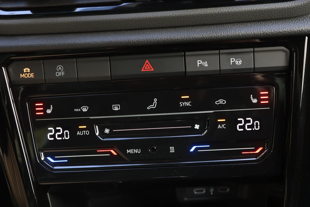 Volkswagen T-Roc – foto 28