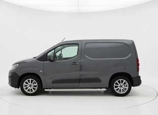 Peugeot Partner – thumbnail 2