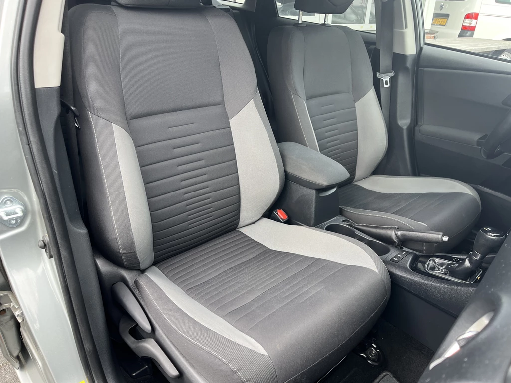 Toyota Auris – foto 22