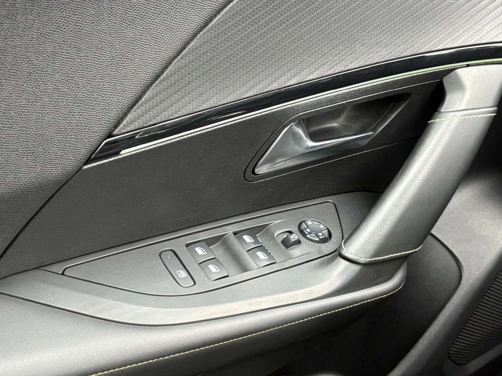 Peugeot 2008 – foto 19