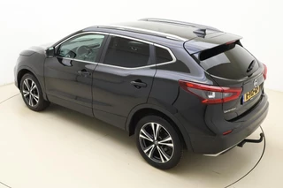 Nissan QASHQAI – thumbnail 3
