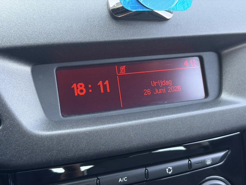 Citroën C3 – foto 13