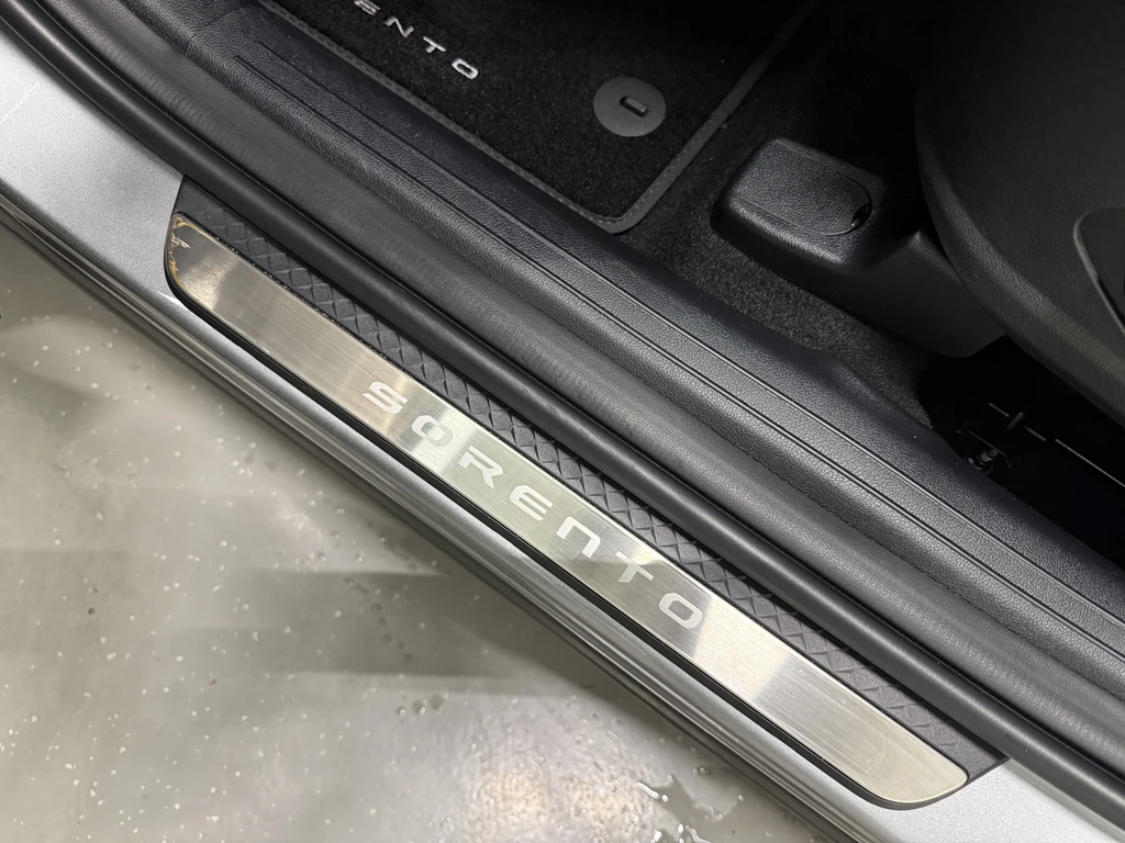 Kia Sorento – foto 51