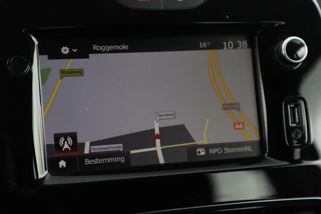 Renault Clio – foto 15