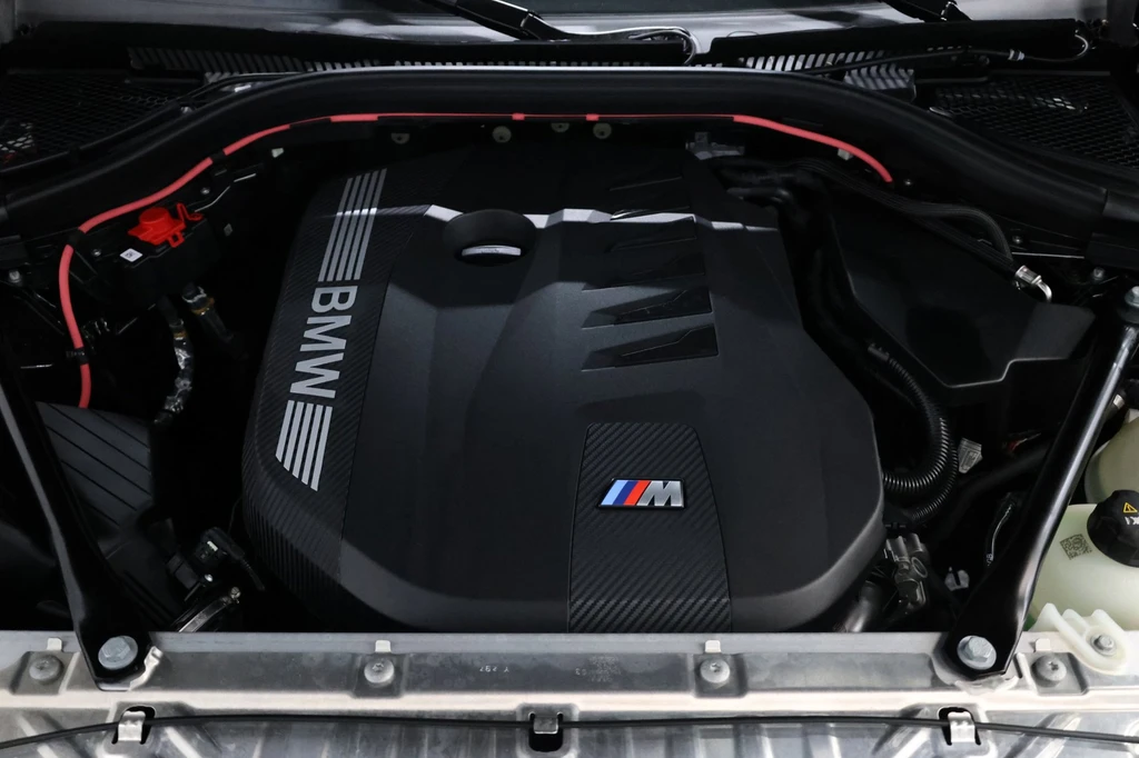 BMW X3 – foto 33
