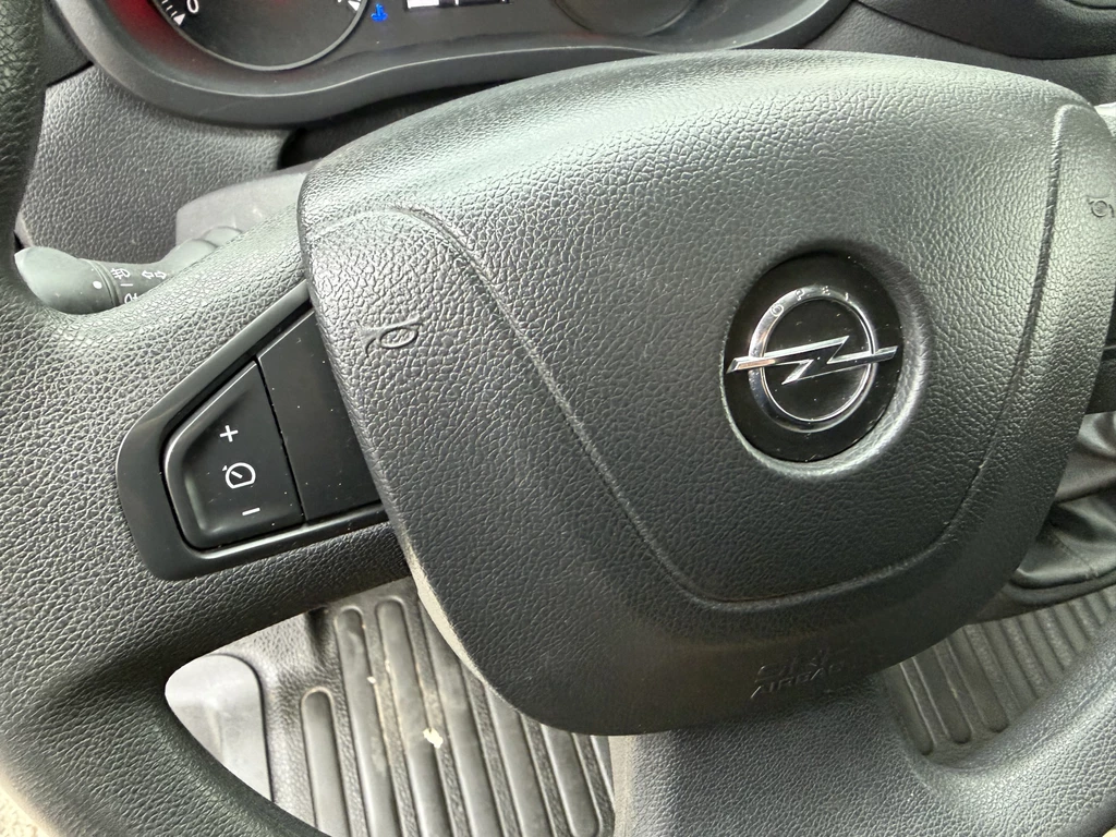 Opel Movano – foto 13
