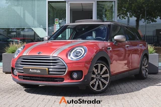 MINI Clubman – thumbnail 1
