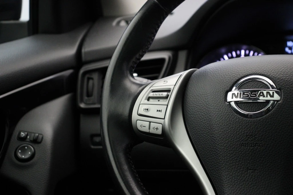 Nissan QASHQAI – foto 24