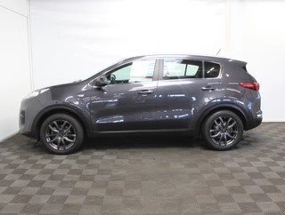 Kia Sportage – thumbnail 2