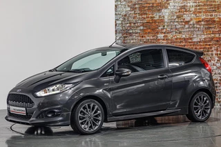 Ford Fiesta – thumbnail 4