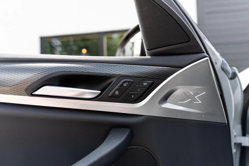 BMW X3 – foto 51
