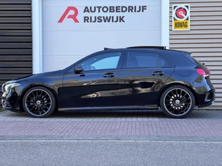 Mercedes-Benz A-Klasse – thumbnail 2