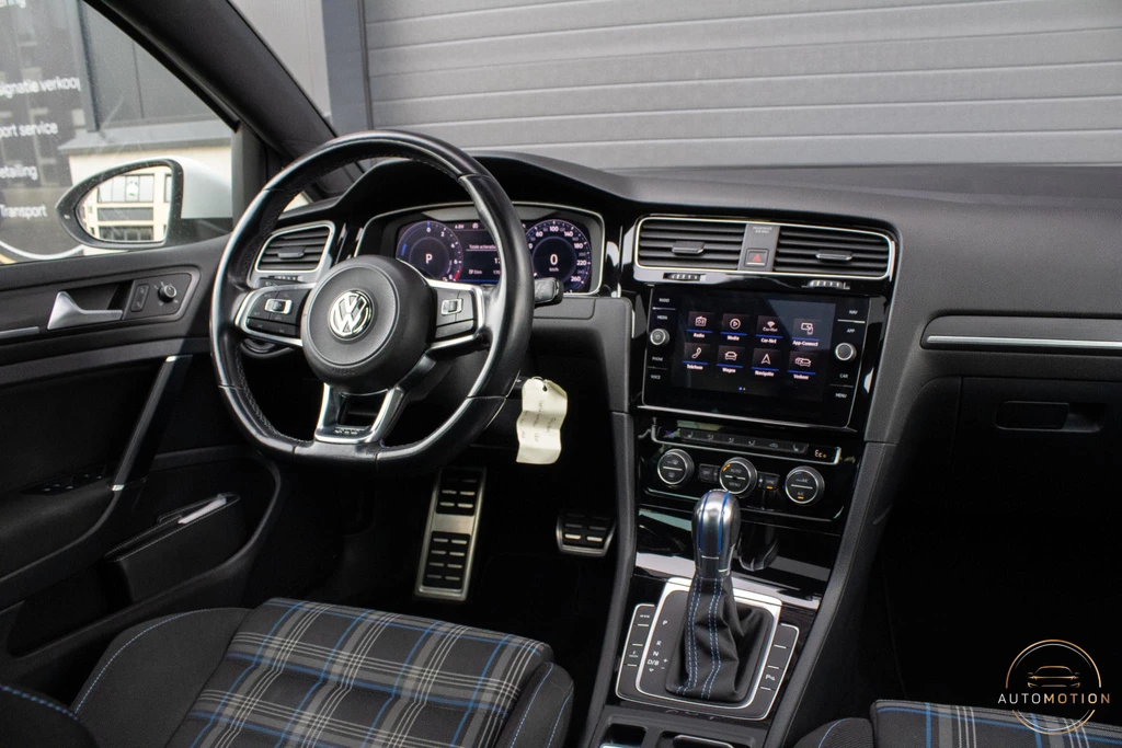 Volkswagen Golf – foto 21