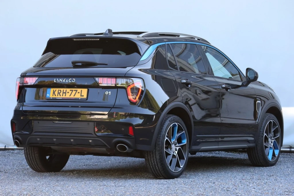 Lynk & Co 01 – foto 4