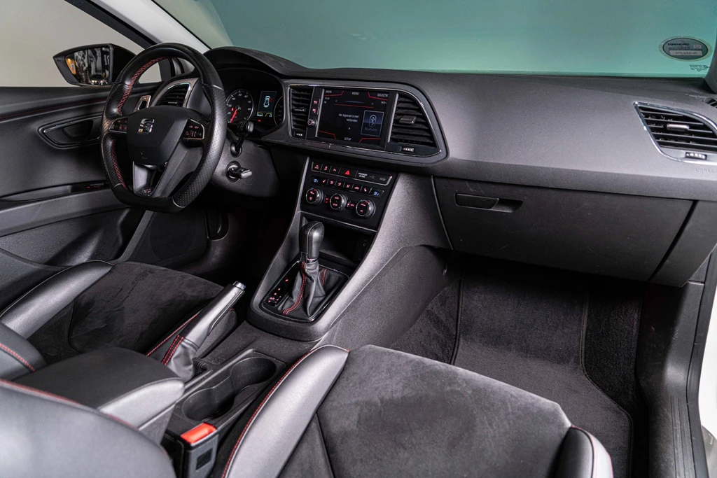 SEAT Leon – foto 38