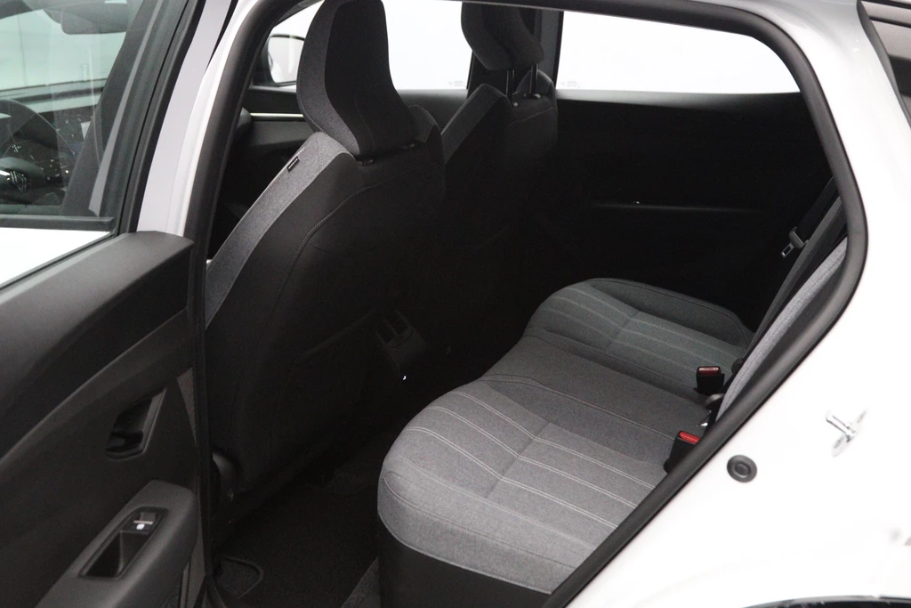 Renault Megane E-Tech – foto 29