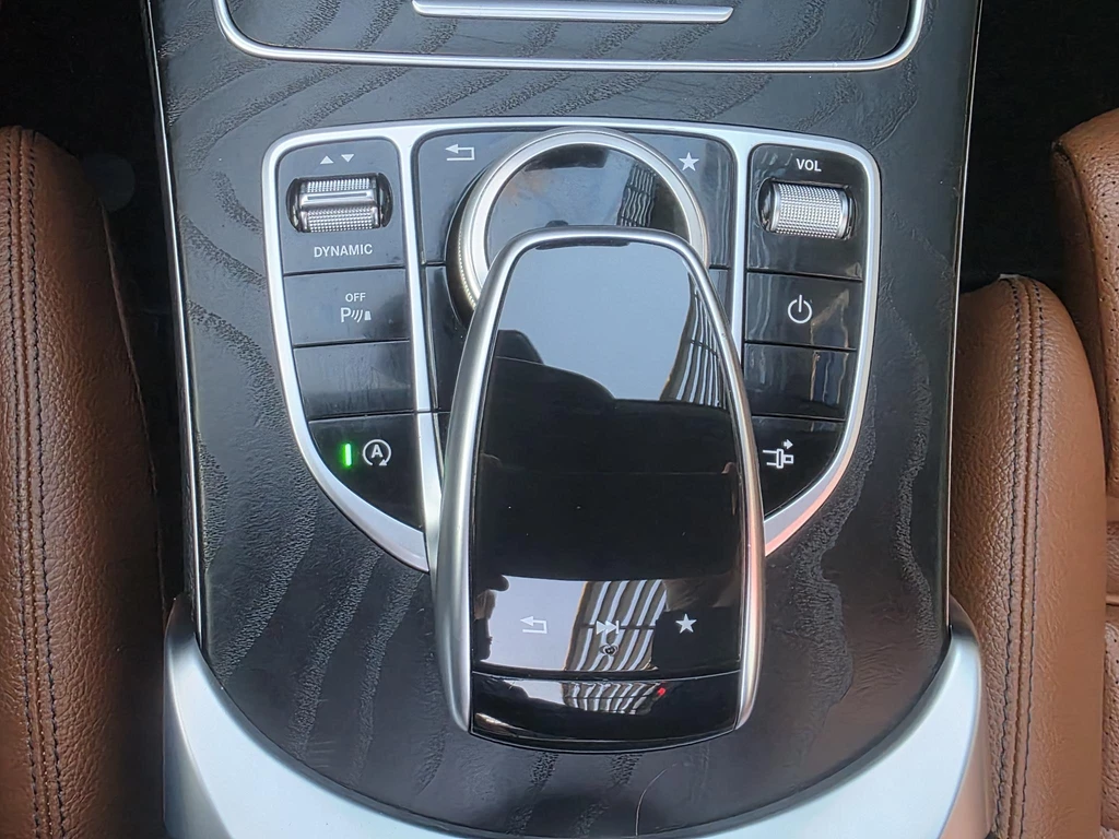 Mercedes-Benz C-Klasse – foto 26