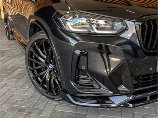 BMW X3 – thumbnail 35