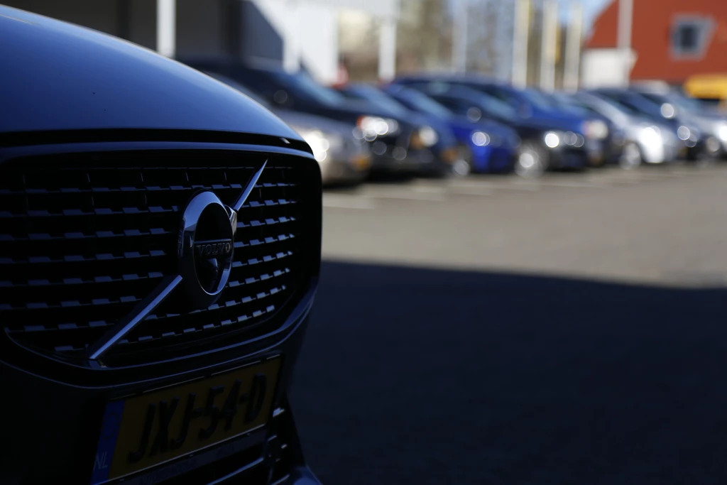 Volvo XC60 – foto 61