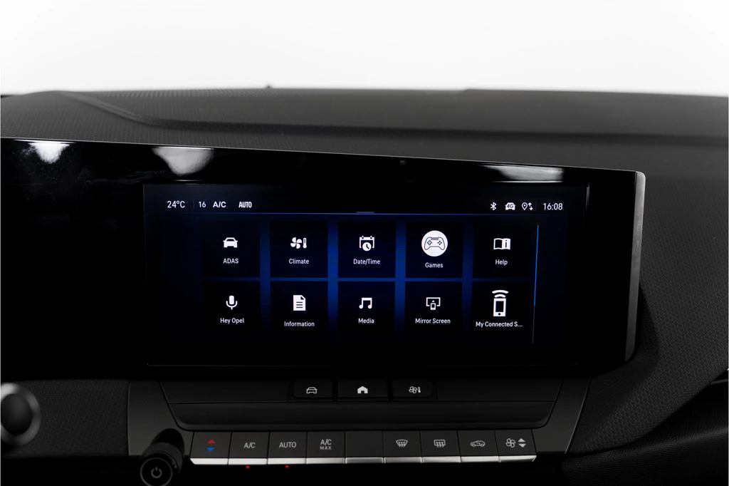 Opel Astra – foto 18