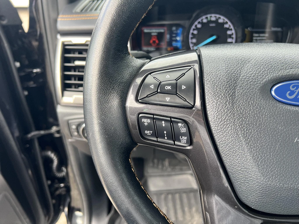 Ford Ranger – foto 20