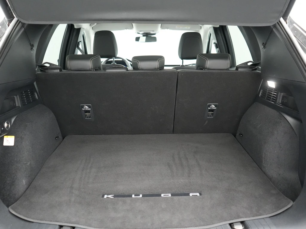 Ford Kuga – foto 44