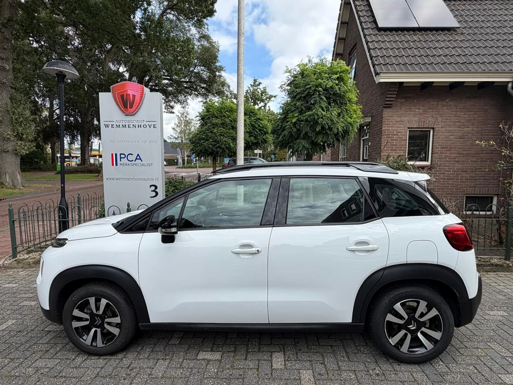 Citroën C3 Aircross – foto 6