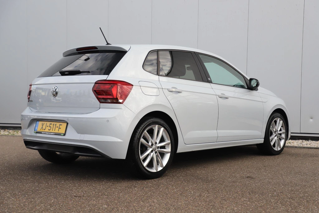 Volkswagen Polo – foto 2