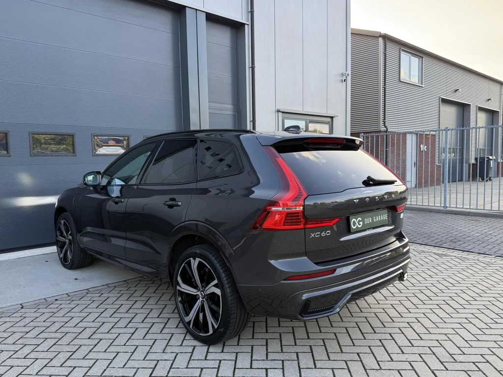 Volvo XC60 – foto 5