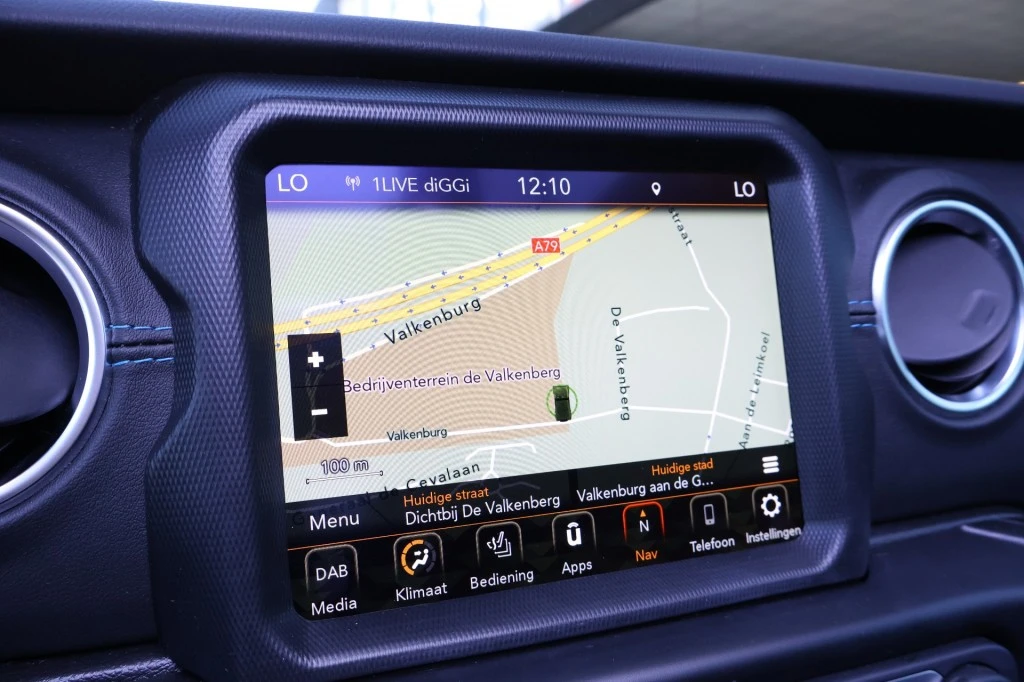 Jeep Wrangler – foto 25