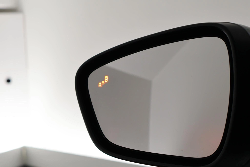 Ford Kuga – foto 13