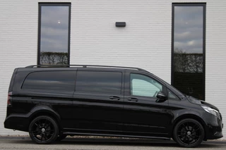 Mercedes-Benz V-Klasse – thumbnail 13