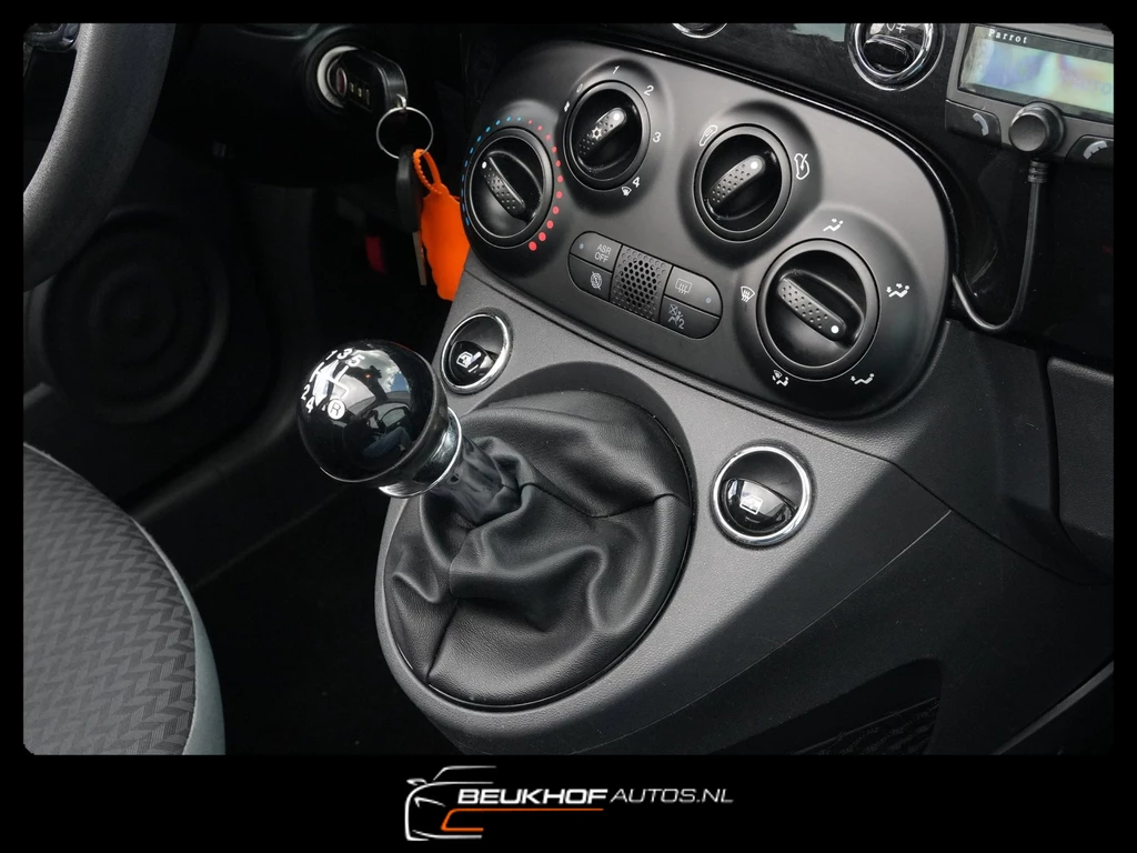 Fiat 500C – foto 22