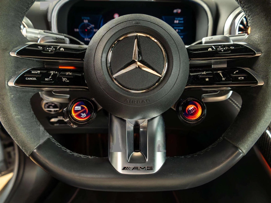 Mercedes-AMG GT – foto 29