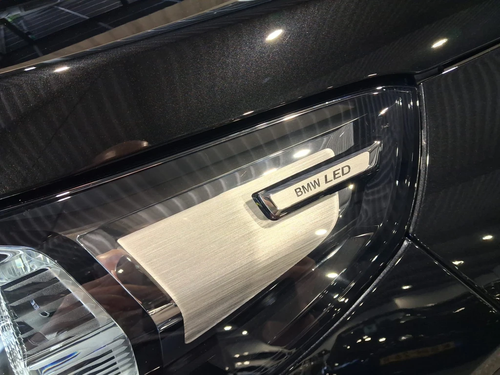 BMW X1 – foto 20