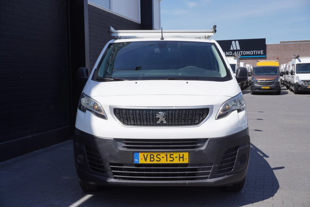 Peugeot Expert – foto 4
