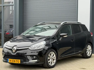 Renault Clio – thumbnail 2