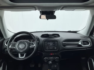 Jeep Renegade – thumbnail 18