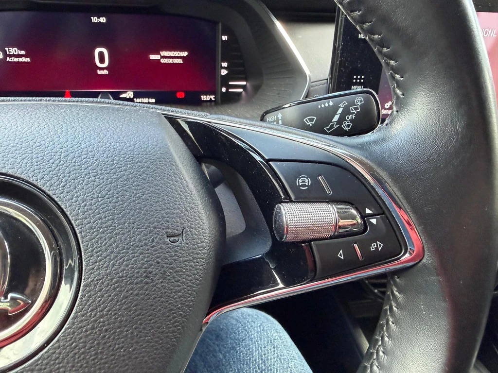 Škoda Octavia – foto 31
